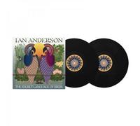 Ian Anderson – The Secret Language of Birds – Vinyle – Madfish