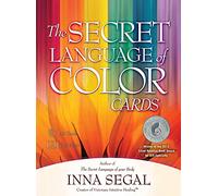 The Secret Language of Color Cards