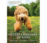 The Secret Language Of Dogs