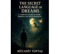 The Secret Language of Dreams: A Complete Guide to Inner Symbols and Night Messages