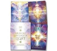 The Secret Language of Light Oracle Transmissions from Your Soul by Denise Jarvie & Daniel B Holeman Denise Jarvie Daniel B Holeman (Auteur)