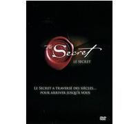 The Secret - Le Secret DVD