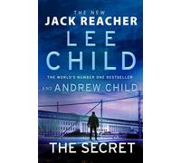 The Secret - Lee Child - Transworld Publ. - broché - Roman