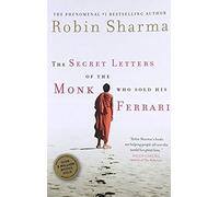 The Secret Letters Of The Monk Who Sold His Ferrari