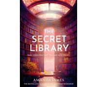 The Secret Library - Amanda James - One More Chapter - ebook (ePub) - Livre