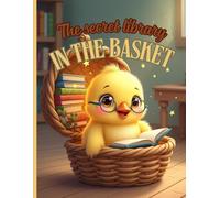 The secret library in the basket