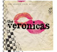 The Veronicas – The Secret Life of... – Vinyle – Import – Rhino