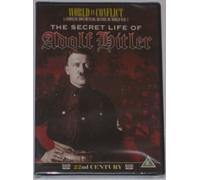 The Secret Life of Adolf Hitler [DVD]