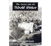 The Secret Life of Adolf Hitler [Import allemand]