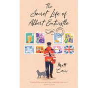 The Secret Life of Albert Entwistle