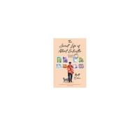 The Secret Life Of Albert Entwistle