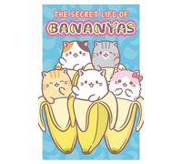 The Secret Life of Bananyas