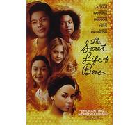 The Secret Life Of Bees