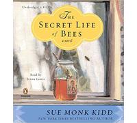 The Secret Life of Bees: A Novel by Sue Monk Kidd(2014-01-02)