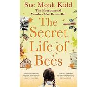 The Secret Life of Bees: The stunning multi-million bestselling novel about a young girl's journey; poignant, uplifting and unforgettable