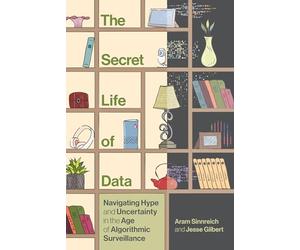 The Secret Life of Data: Navigating Hype and Uncertainty in the Age of Algorithmic Surveillance