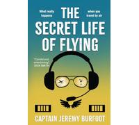 The Secret Life of Flying