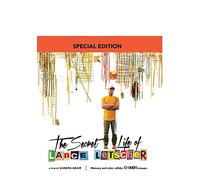 The Secret Life of Lance Letscher [Blu-Ray]