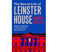 The Secret Life of Leinster House: What You Really Need to Know about How the Country Is Run