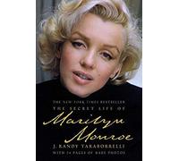 The Secret Life Of Marilyn Monroe