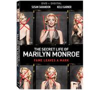 The Secret Life of Marilyn Monroe