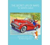 The Secret Life of Napo in Monte-Carlo