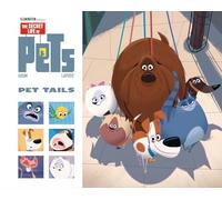 The Secret Life of Pets