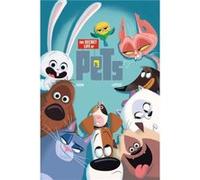 The Secret Life of Pets by Stephane Lapuss Stephane Lapuss (Auteur)