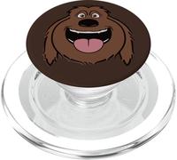 The Secret Life of Pets Duke Big Face PopSockets PopGrip pour MagSafe