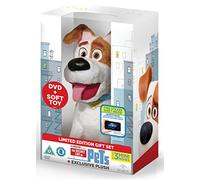 The Secret Life of Pets [Import]