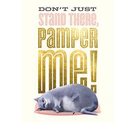 The Secret Life of Pets (Pamper Me 60 x 80 cm Toile Imprimée