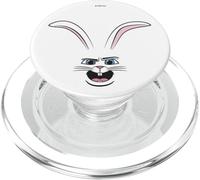 The Secret Life of Pets Snowball Big Face PopSockets PopGrip pour MagSafe