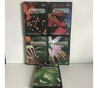 The Secret Life Of Plants Series Eti - Dvd Documentaire