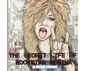 The Secret Life Of Rockstar Regina: What Does She Do When School Ends?