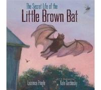 The Secret Life of the Little Brown Bat by Laurence Pringle Inconnu (Auteur)