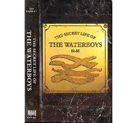 The secret life of the Waterboys (audio C7)