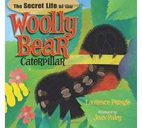 The Secret Life Of The Woolly Bear Caterpillar