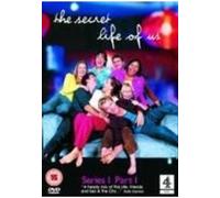 The Secret Life of Us - Series 1 Part 2