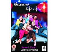 The Secret Life of Us
