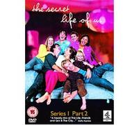 The Secret Life of Us - Series 1 Part 2