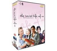 The Secret Life of Us - The Secret Life of Us - the Complete Series 3 [Import anglais]