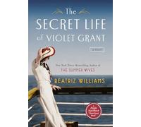 The Secret Life of Violet Grant