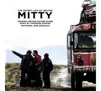 The Secret Life Of Walter Mitty E