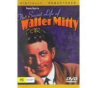 The Secret Life of Walter Mitty – Paramount Pictures – Import