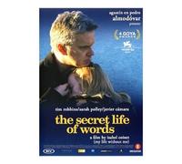 The Secret Life Of Words (2005) ( La Vida Secreta De Las Palabras ) [ Non Usa Format, Pal, Reg.2 Import Netherlands ]