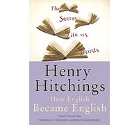 The Secret Life of Words