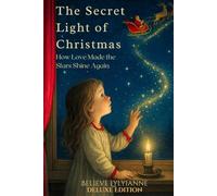 The Secret Light of Christmas Deluxe Edition: How Love Made the Stars Shine Again