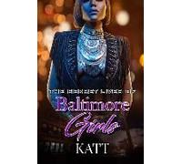 The Secret Lives Of Baltimore Girls