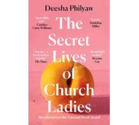 Les vies secrètes des femmes d'église