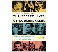 The Secret Lives Of Codebreakers